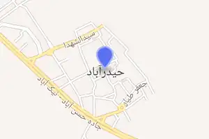 خريطة
