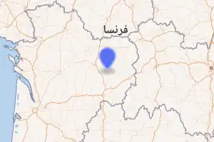 خريطة