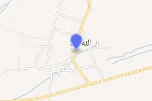 خريطة