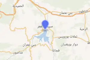 خريطة