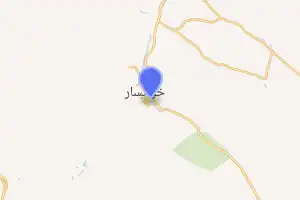 خريطة
