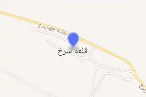 خريطة