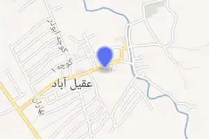 خريطة