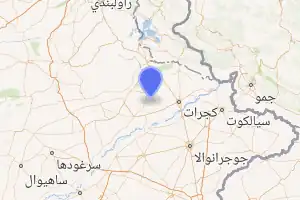 خريطة