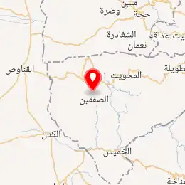 خريطة