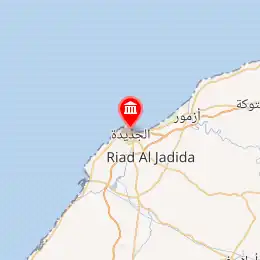 خريطة