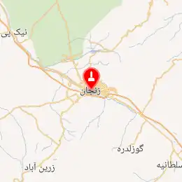 خريطة