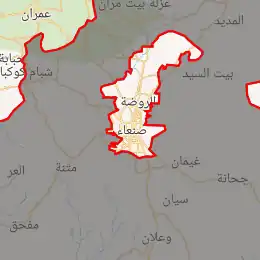 خريطة