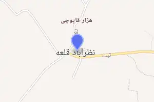 خريطة