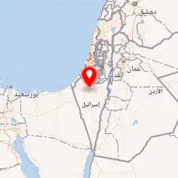 خريطة