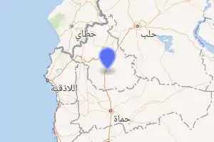 خريطة