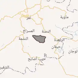 خريطة