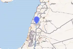 خريطة