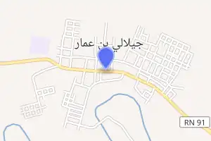 خريطة