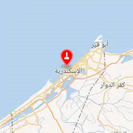 خريطة