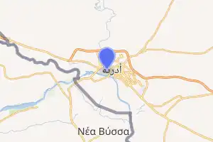 خريطة