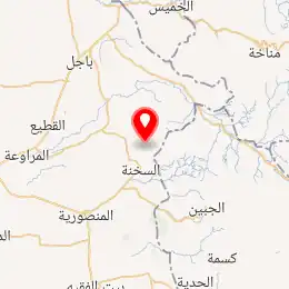 خريطة
