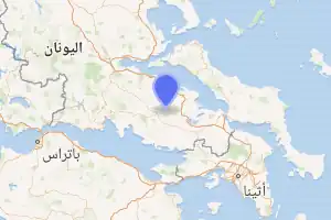 خريطة