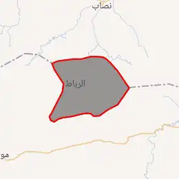 خريطة