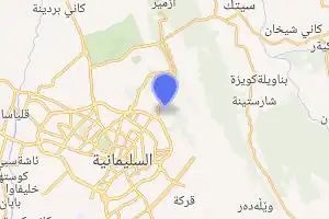 خريطة