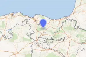خريطة