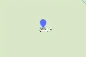 خريطة