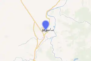 خريطة