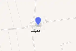 خريطة