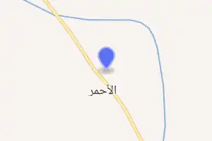 خريطة