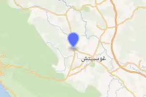 خريطة