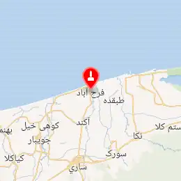 خريطة