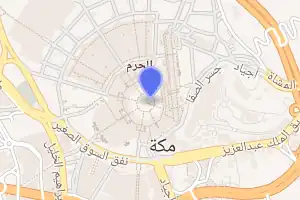 خريطة