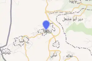 خريطة