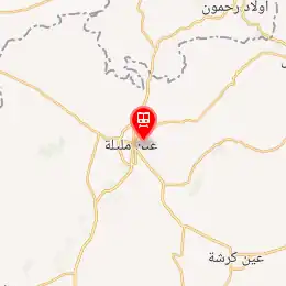 خريطة