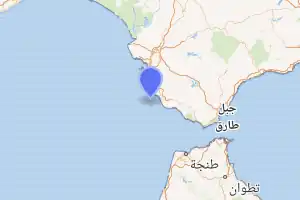 خريطة