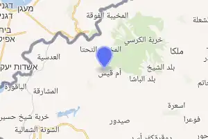 خريطة