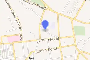 خريطة