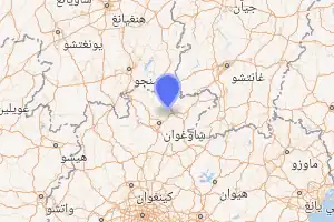 خريطة
