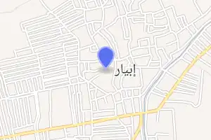 خريطة
