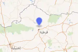 خريطة