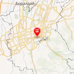 خريطة