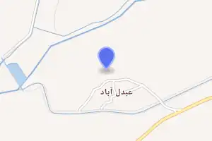 خريطة