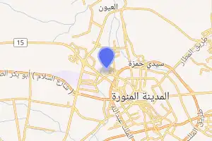 خريطة