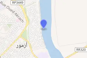 خريطة