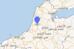 خريطة