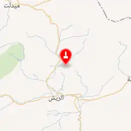 خريطة