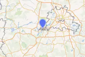 خريطة