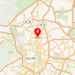 خريطة