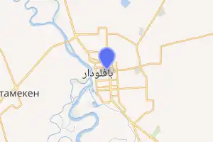 خريطة
