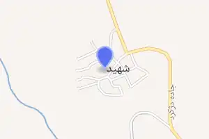 خريطة